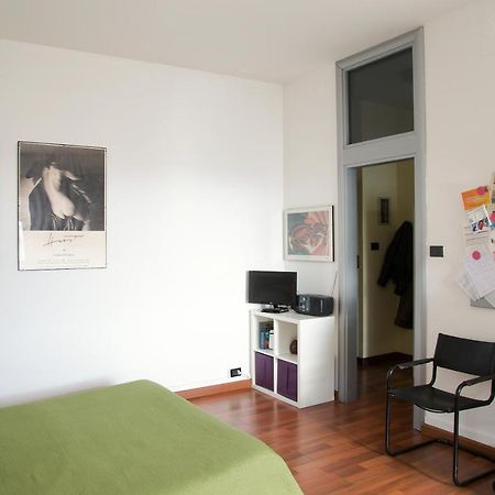 Apartmán Fra House CTA Exteriér fotografie