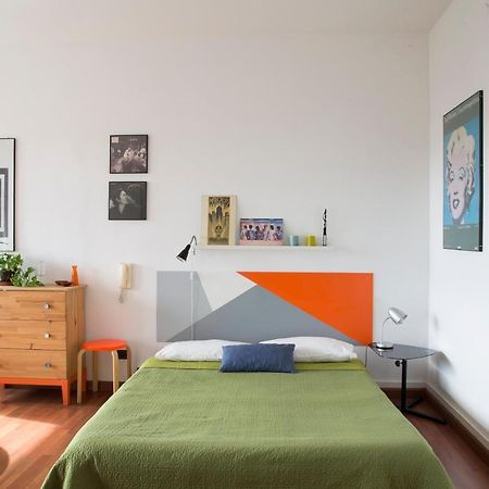 Apartmán Fra House CTA Exteriér fotografie