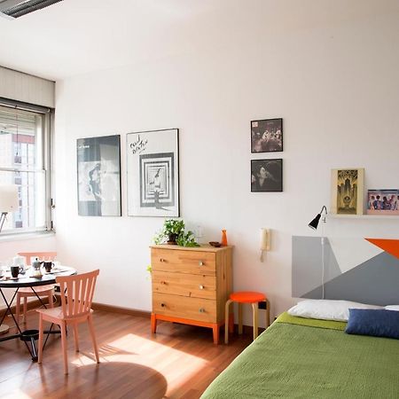 Apartmán Fra House CTA Exteriér fotografie