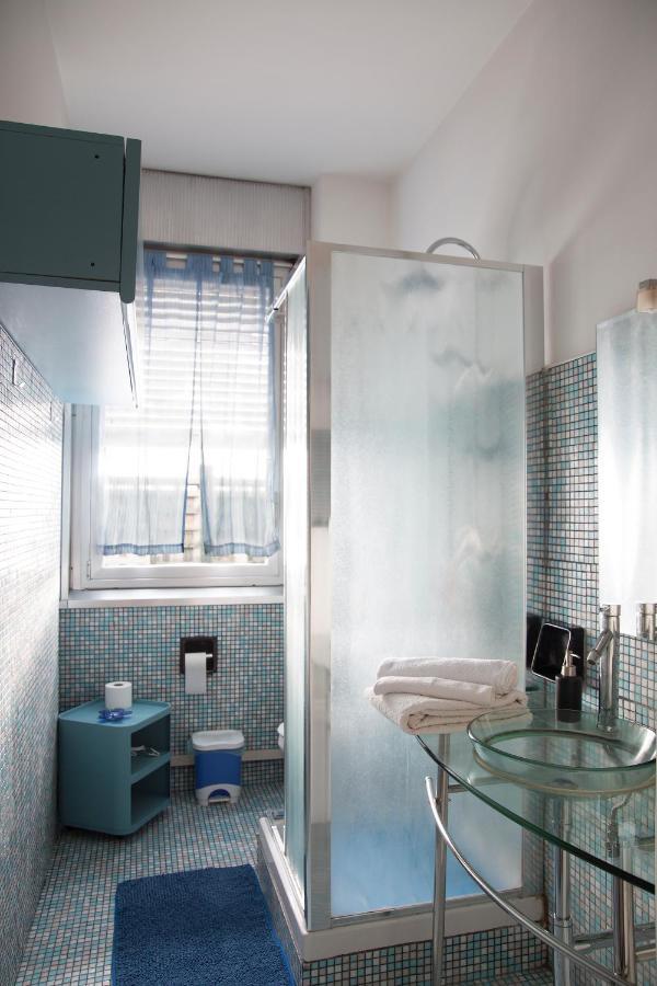 Apartmán Fra House CTA Exteriér fotografie
