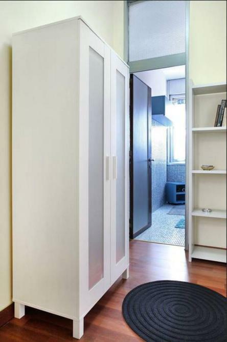 Apartmán Fra House CTA Exteriér fotografie