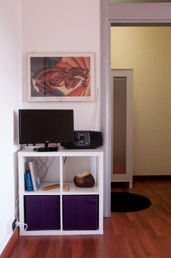 Apartmán Fra House CTA Exteriér fotografie